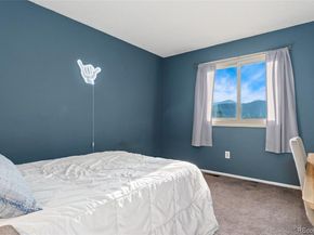 5981 S Vivian Street, Littleton CO 80127