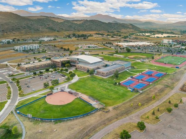 5981 S Vivian Street, Littleton CO 80127