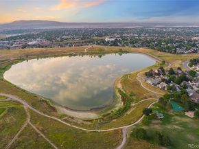 5981 S Vivian Street, Littleton CO 80127