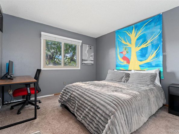 5981 S Vivian Street, Littleton CO 80127