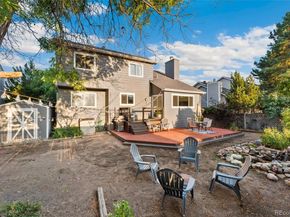 5981 S Vivian Street, Littleton CO 80127
