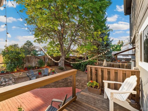 5981 S Vivian Street, Littleton CO 80127