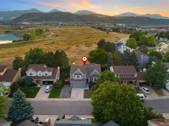 5981 S Vivian Street, Littleton CO 80127