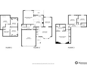 5981 S Vivian Street, Littleton CO 80127