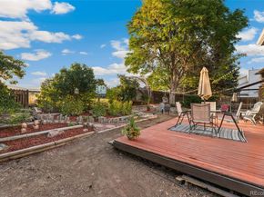 5981 S Vivian Street, Littleton CO 80127