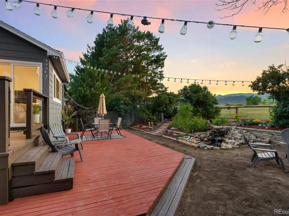 5981 S Vivian Street, Littleton CO 80127