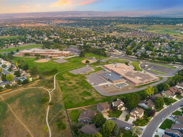 5981 S Vivian Street, Littleton CO 80127