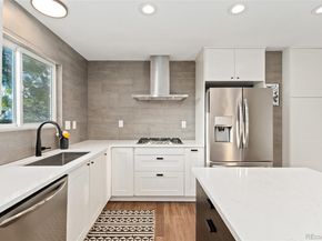 5981 S Vivian Street, Littleton CO 80127