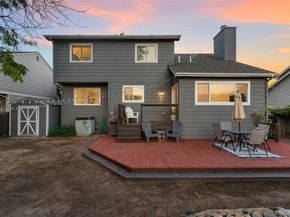 5981 S Vivian Street, Littleton CO 80127