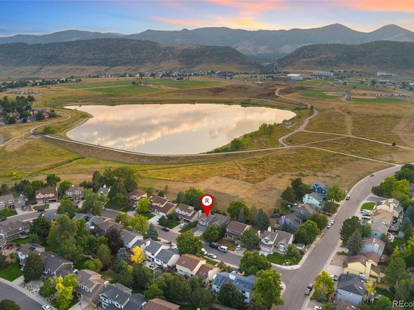 5981 S Vivian Street, Littleton CO 80127