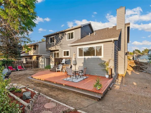 5981 S Vivian Street, Littleton CO 80127
