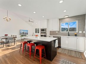 5981 S Vivian Street, Littleton CO 80127