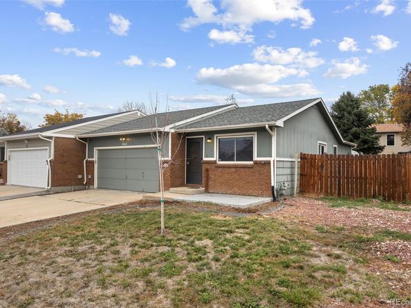 1862 Mount Sneffels Street, Longmont CO 80504