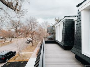 1016 28th Street, Denver CO 80205