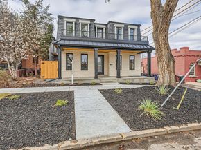 1016 28th Street, Denver CO 80205