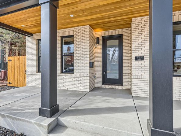 1016 28th Street, Denver CO 80205