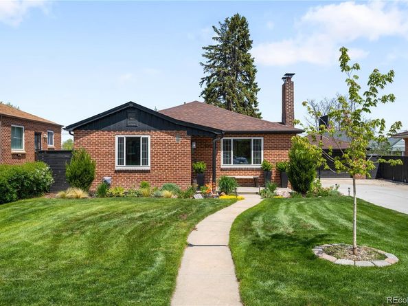5051 W 35th Avenue, Denver CO 80212