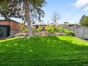 5051 W 35th Avenue, Denver CO 80212
