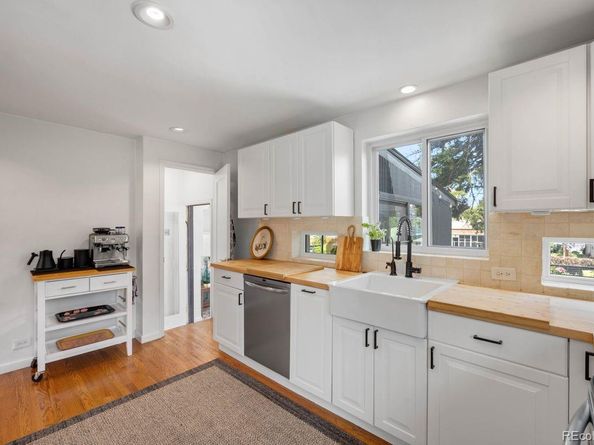 5051 W 35th Avenue, Denver CO 80212