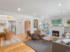 5051 W 35th Avenue, Denver CO 80212
