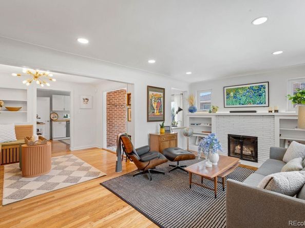 5051 W 35th Avenue, Denver CO 80212