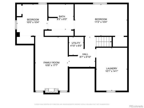 5051 W 35th Avenue, Denver CO 80212