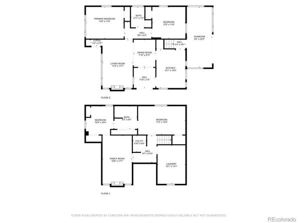 5051 W 35th Avenue, Denver CO 80212