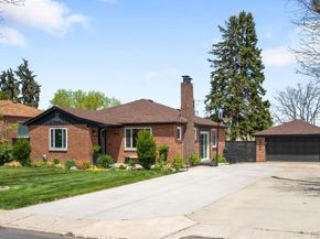 5051 W 35th Avenue, Denver CO 80212