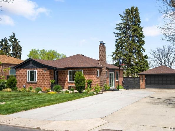 5051 W 35th Avenue, Denver CO 80212