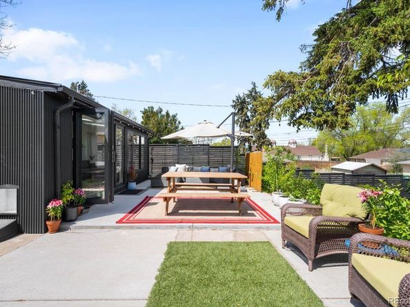 5051 W 35th Avenue, Denver CO 80212