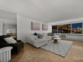 35 Sutton Place 7B, New York NY 10022