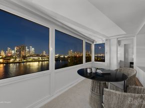 35 Sutton Place 7B, New York NY 10022