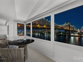 35 Sutton Place 7B, New York NY 10022