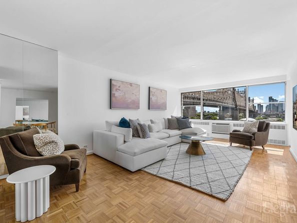 35 Sutton Place 7B, New York NY 10022