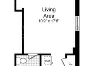 25 Tudor City Place 1701, New York NY 10017