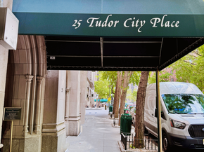 25 Tudor City Place 1701, New York NY 10017