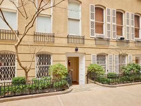 1 Beekman Place 705, New York NY 10022