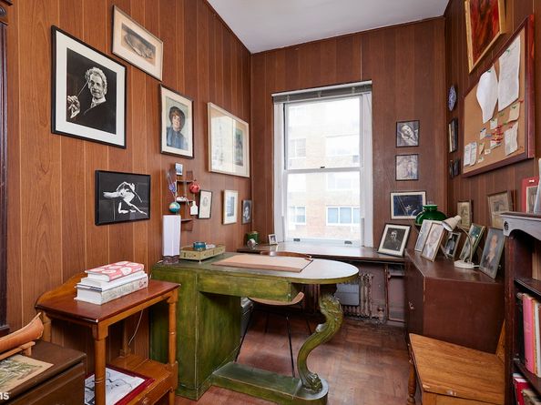 1 Beekman Place 705, New York NY 10022