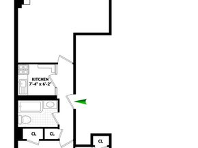 1 Beekman Place 705, New York NY 10022