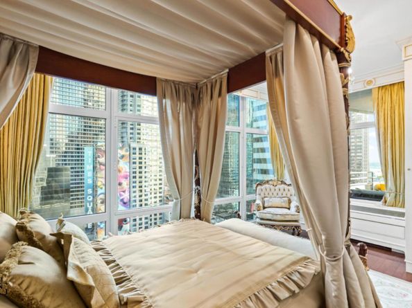 1600 Broadway PH4C, New York NY 10019