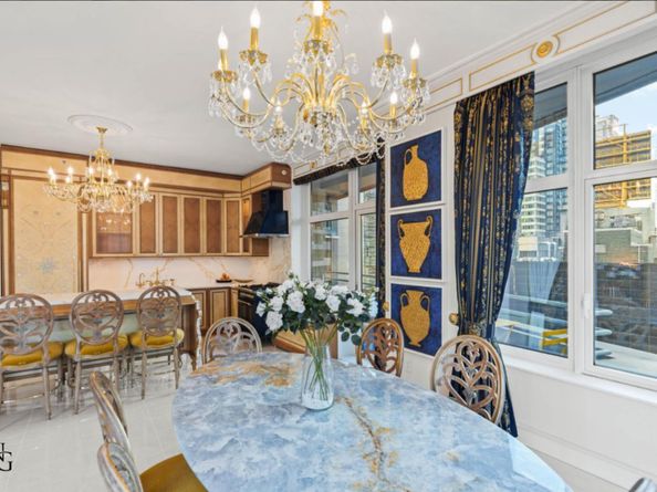 1600 Broadway PH4C, New York NY 10019