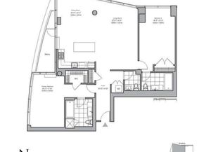 1600 Broadway PH4C, New York NY 10019