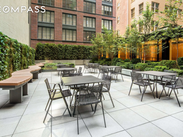70 Charlton Street 11A, New York NY 10014