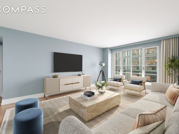 70 Charlton Street 11A, New York NY 10014