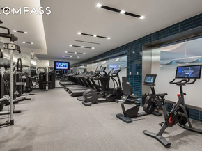 70 Charlton Street 11A, New York NY 10014