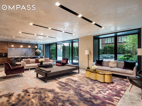 70 Charlton Street 11A, New York NY 10014