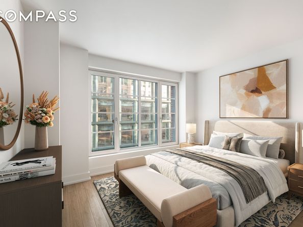 70 Charlton Street 11A, New York NY 10014