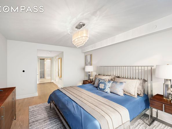 70 Charlton Street 11A, New York NY 10014