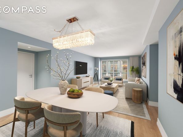 70 Charlton Street 11A, New York NY 10014