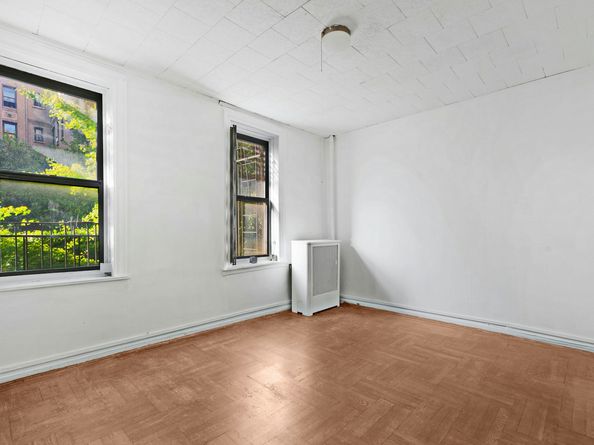 828 Gerard Avenue 1F, Bronx NY 10451